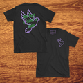 You Have a Friend in Jesus, Made to Order Adult T-Shirt, Gildan Softstyle 4.5 oz 100% Ring Spun Cotton Tee